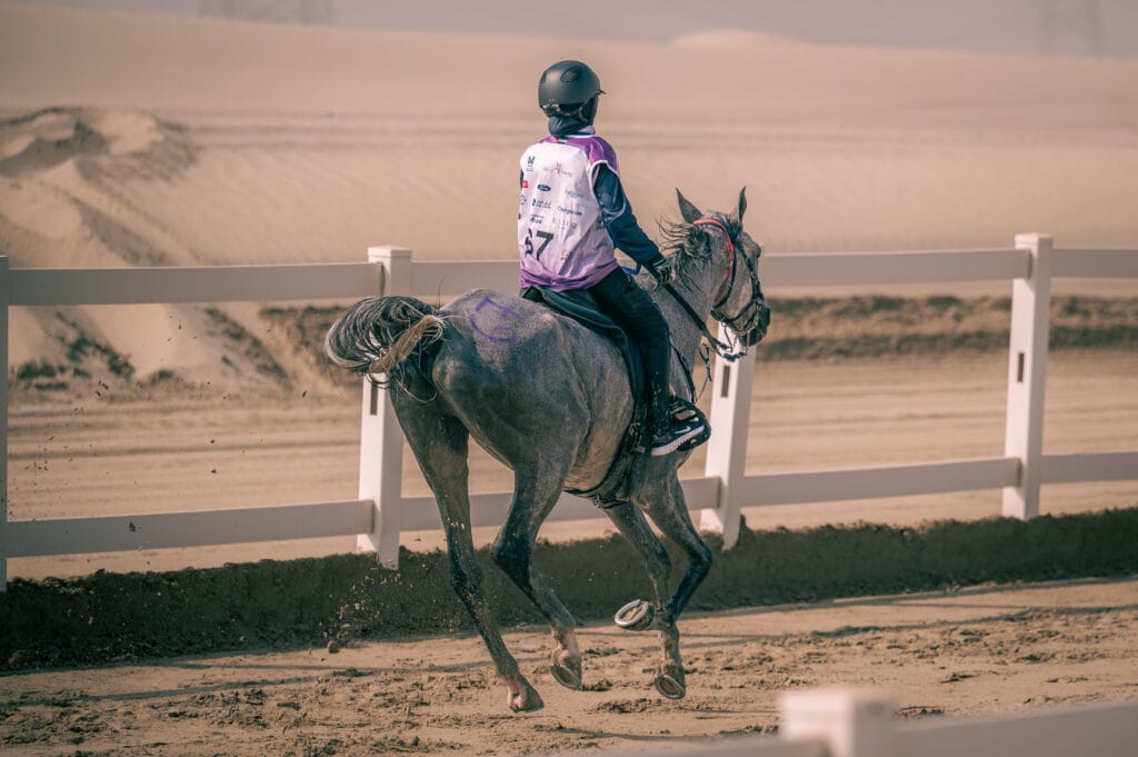 Sheikha Fatima bint Mansour Ladies Cup